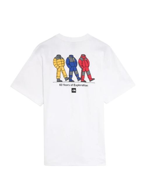  THE NORTH FACE | NF0A8GARFN41.FN41